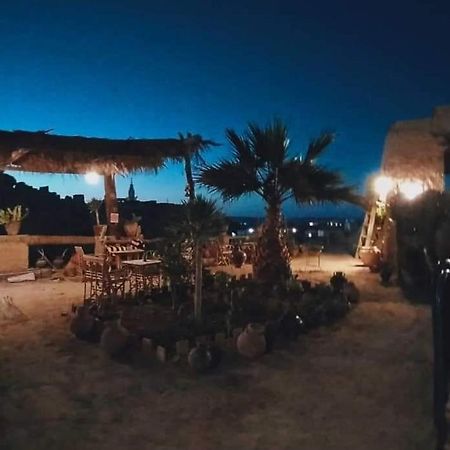 Nainshal Siwa Lejlighed Siwa Oasis Eksteriør billede