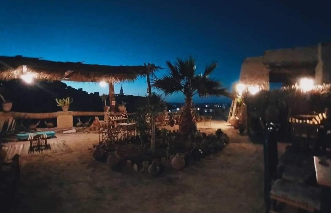 Nainshal Siwa Lejlighed Siwa Oasis Eksteriør billede