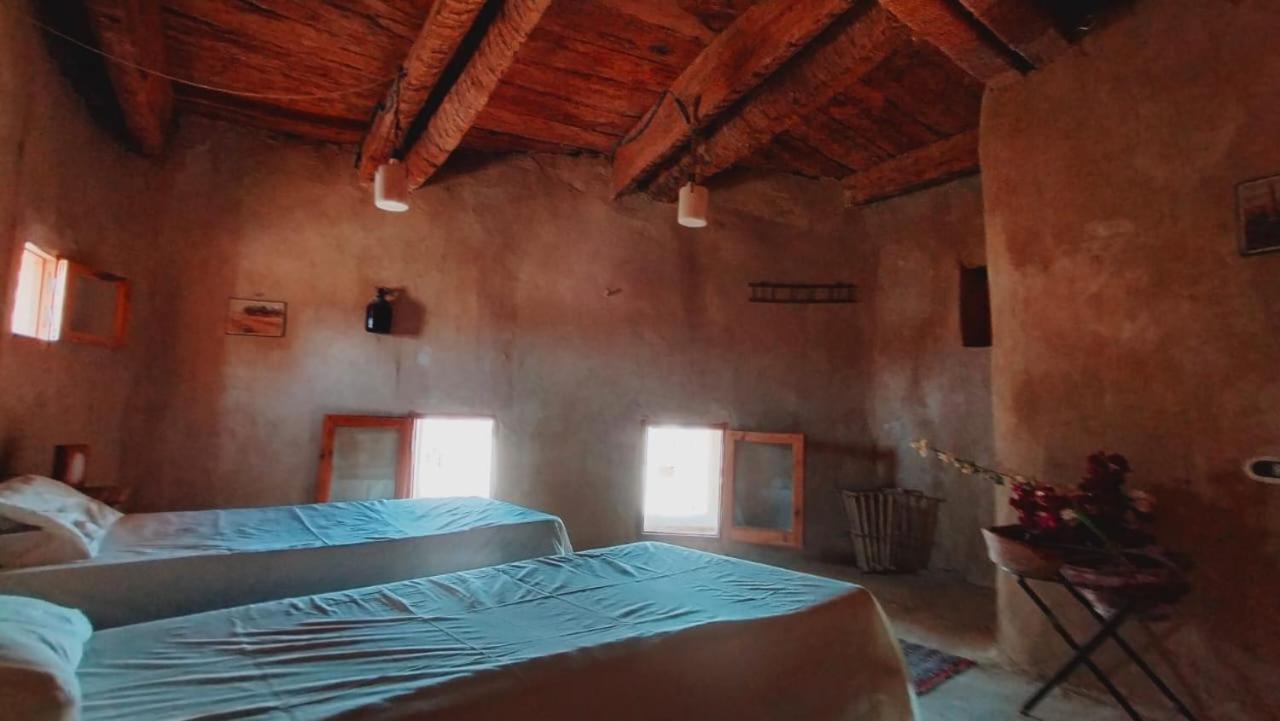 Nainshal Siwa Lejlighed Siwa Oasis Eksteriør billede