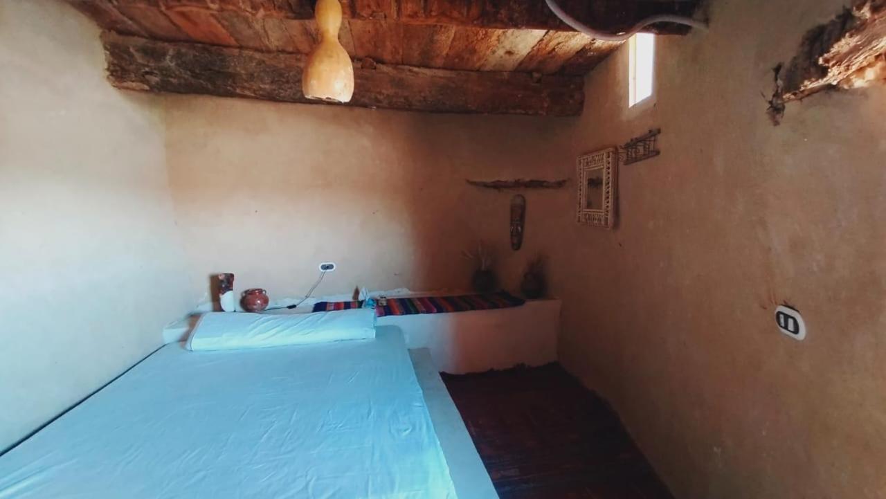 Nainshal Siwa Lejlighed Siwa Oasis Eksteriør billede