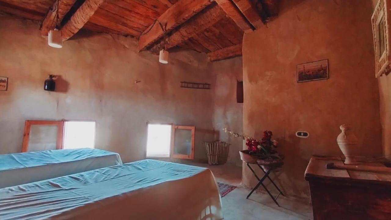 Nainshal Siwa Lejlighed Siwa Oasis Eksteriør billede