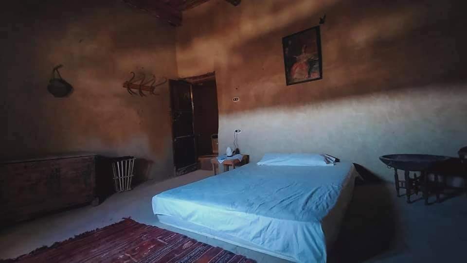 Nainshal Siwa Lejlighed Siwa Oasis Eksteriør billede