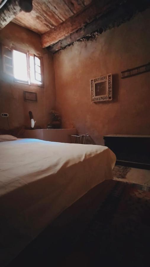 Nainshal Siwa Lejlighed Siwa Oasis Eksteriør billede