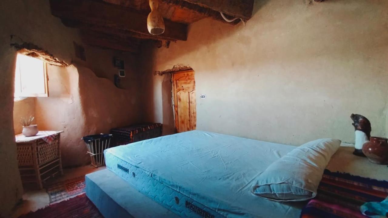 Nainshal Siwa Lejlighed Siwa Oasis Eksteriør billede
