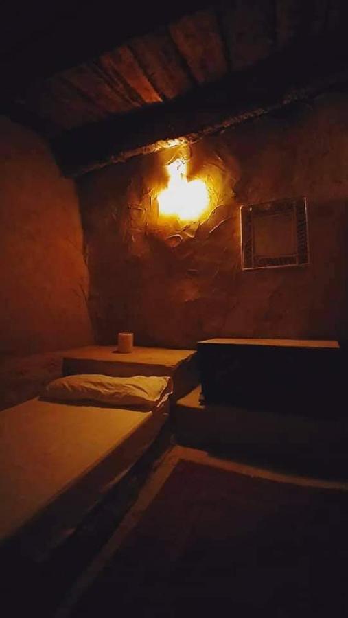 Nainshal Siwa Lejlighed Siwa Oasis Eksteriør billede